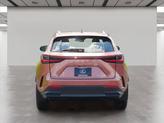 Thumbnail of 2025 04y5 Lexus NX 350