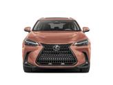 Thumbnail of 2025 01l1 Cloudburst Lexus NX 350