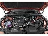 Thumbnail of 2025 01l1 Cloudburst Lexus NX 350