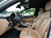 Thumbnail of 2020 White Porsche Macan