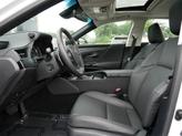 Thumbnail of 2024 Eminent White Pearl Lexus ES 250