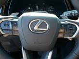 Thumbnail of 2025 Nightfall Mica Lexus TX 350