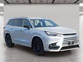 Photo of 2025 01j9 Celestial Lexus TX 350