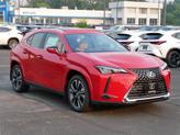 Photo of 2025 03t2 Lexus UX 300h