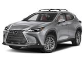 Photo of 2025 0223 Lexus NX 350