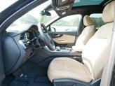 Thumbnail of 2023 Mythos Black Metallic Audi Q7