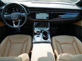 Thumbnail of 2023 Mythos Black Metallic Audi Q7
