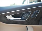 Thumbnail of 2023 Mythos Black Metallic Audi Q7