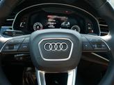 Thumbnail of 2023 Mythos Black Metallic Audi Q7