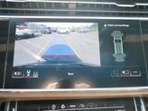 Thumbnail of 2023 Mythos Black Metallic Audi Q7