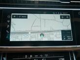 Thumbnail of 2023 Mythos Black Metallic Audi Q7