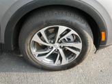 Thumbnail of 2022 Satin Steel Metallic Buick Envision