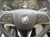 Thumbnail of 2022 Satin Steel Metallic Buick Envision