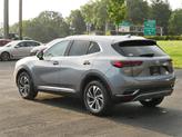 Thumbnail of 2022 Satin Steel Metallic Buick Envision