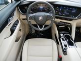 Thumbnail of 2022 Satin Steel Metallic Buick Envision