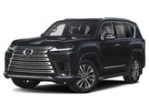 Photo of 2025 01j7 Lexus LX 600