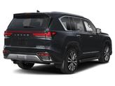 Thumbnail of 2025 01j7 Lexus LX 600