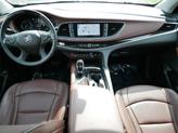 Thumbnail of 2021 Rich Garnet Metallic Buick Enclave