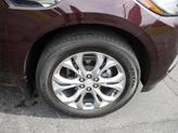 Thumbnail of 2021 Rich Garnet Metallic Buick Enclave