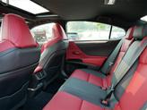 Thumbnail of 2022 Eminent White Pearl Lexus ES 300h