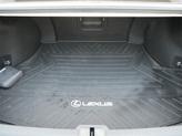 Thumbnail of 2022 Eminent White Pearl Lexus ES 300h