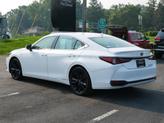 Thumbnail of 2022 Eminent White Pearl Lexus ES 300h