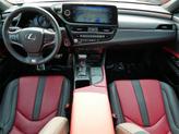Thumbnail of 2022 Eminent White Pearl Lexus ES 300h