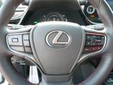 Thumbnail of 2022 Eminent White Pearl Lexus ES 300h
