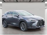 Photo of 2025 01l1 Lexus NX 250