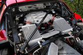 Thumbnail of 1991 Red Ferrari F40
