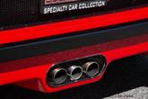 Thumbnail of 1991 Red Ferrari F40