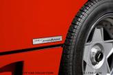 Thumbnail of 1991 Red Ferrari F40