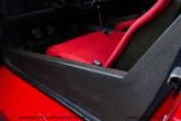 Thumbnail of 1991 Red Ferrari F40