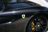 Thumbnail of 2007 Custom Exterior Color Ferrari 599 GTB Fiorano