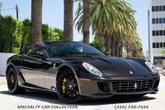 Thumbnail of 2007 Custom Exterior Color Ferrari 599 GTB Fiorano