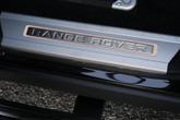 Thumbnail of 2019 Santorini Black Metallic Land Rover Range Rover