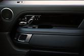 Thumbnail of 2019 Santorini Black Metallic Land Rover Range Rover