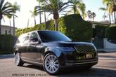 Thumbnail of 2019 Santorini Black Metallic Land Rover Range Rover