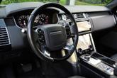 Thumbnail of 2019 Santorini Black Metallic Land Rover Range Rover