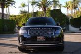 Thumbnail of 2019 Santorini Black Metallic Land Rover Range Rover