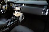 Thumbnail of 2019 Santorini Black Metallic Land Rover Range Rover
