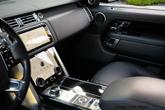 Thumbnail of 2019 Santorini Black Metallic Land Rover Range Rover