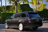 Thumbnail of 2019 Santorini Black Metallic Land Rover Range Rover
