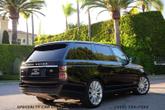 Thumbnail of 2019 Santorini Black Metallic Land Rover Range Rover