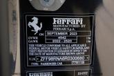 Thumbnail of 2024 Blu Roma Ferrari Roma