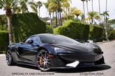 Thumbnail of 2019 Black McLaren 570S