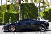 Thumbnail of 2019 Black McLaren 570S