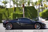 Thumbnail of 2019 Black McLaren 570S