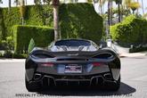Thumbnail of 2019 Black McLaren 570S