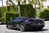 Thumbnail of 2019 Black McLaren 570S